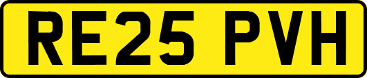 RE25PVH