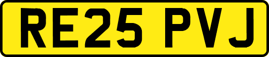 RE25PVJ