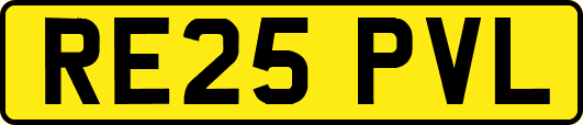 RE25PVL