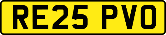 RE25PVO