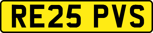 RE25PVS