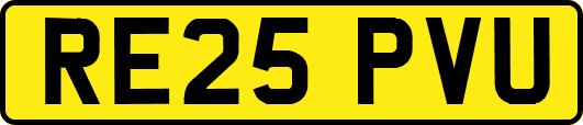 RE25PVU