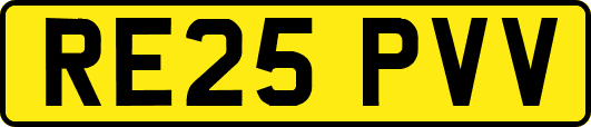 RE25PVV