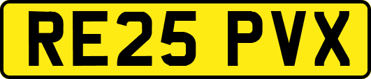 RE25PVX