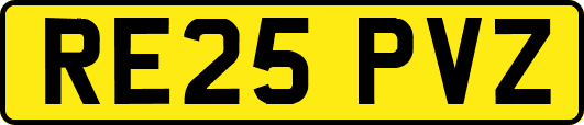 RE25PVZ