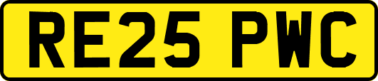 RE25PWC