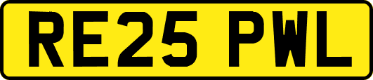 RE25PWL