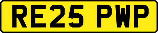 RE25PWP