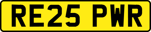 RE25PWR