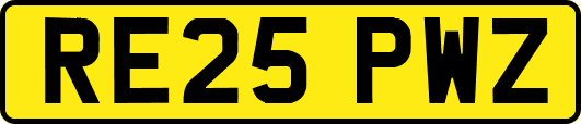 RE25PWZ