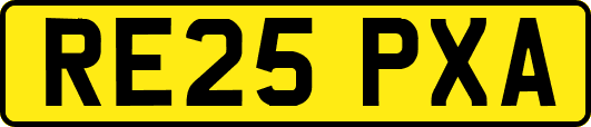 RE25PXA