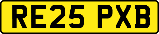 RE25PXB