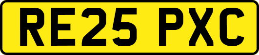 RE25PXC