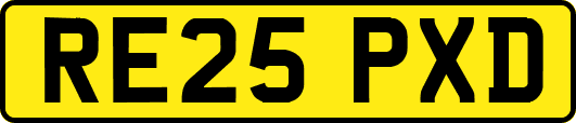 RE25PXD
