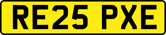 RE25PXE