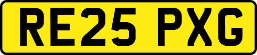 RE25PXG