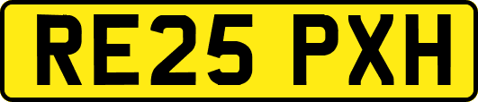 RE25PXH