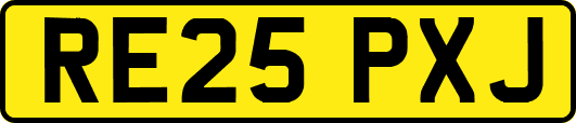 RE25PXJ
