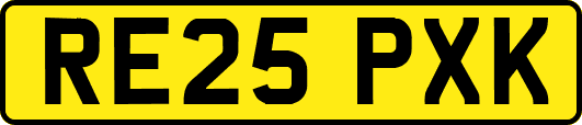 RE25PXK