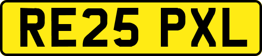 RE25PXL