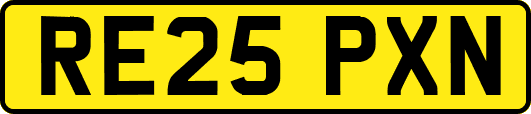 RE25PXN