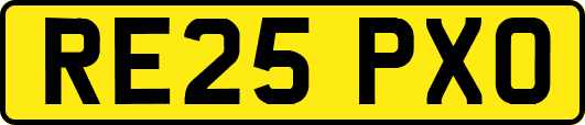 RE25PXO