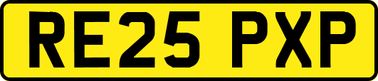 RE25PXP