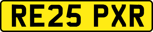 RE25PXR