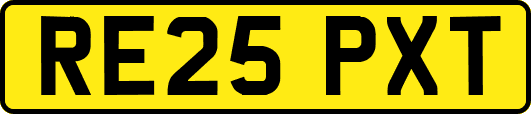 RE25PXT