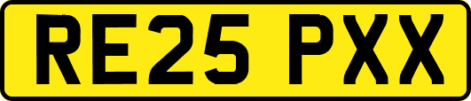 RE25PXX