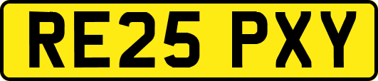 RE25PXY