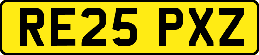 RE25PXZ