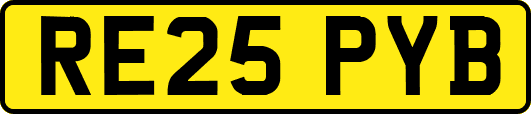 RE25PYB