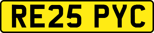 RE25PYC
