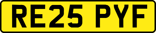 RE25PYF