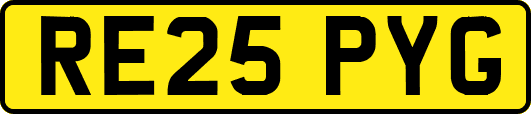 RE25PYG