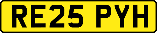 RE25PYH