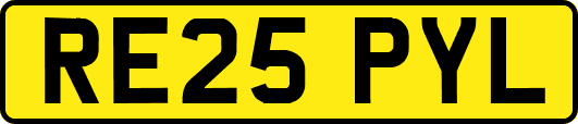 RE25PYL