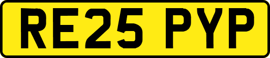 RE25PYP