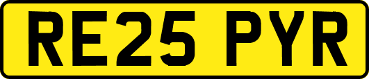 RE25PYR