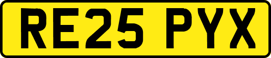 RE25PYX