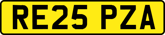 RE25PZA