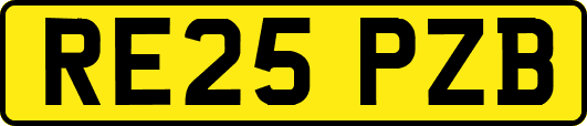 RE25PZB