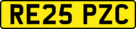 RE25PZC