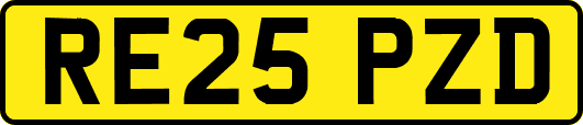 RE25PZD