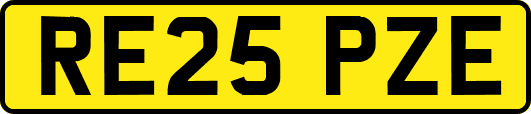 RE25PZE