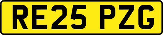 RE25PZG