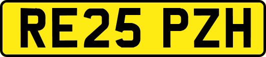 RE25PZH