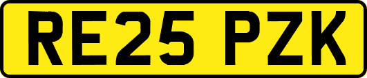 RE25PZK