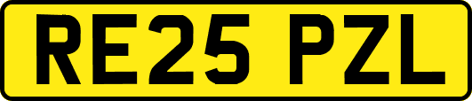 RE25PZL